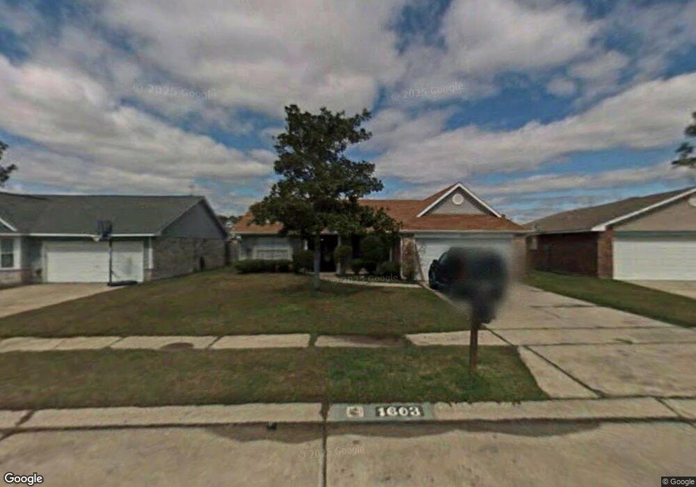 1603 Admiral Nelson None, Slidell, LA 70461 - photo 1