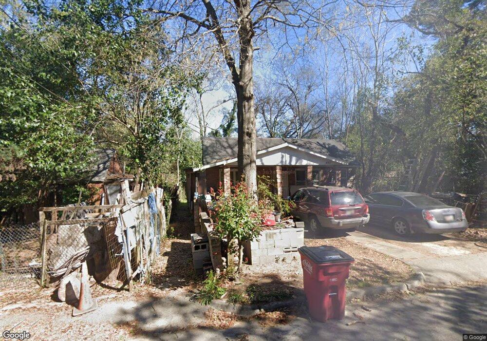 440 Fulton St, Macon, GA 31217 - photo 1