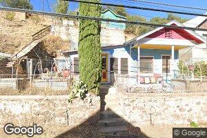 425 Garden Ave, Bisbee, AZ 85603