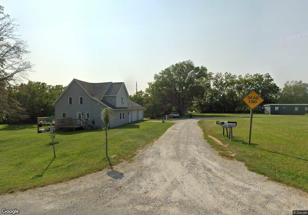 2905 Chestnut St, Columbus City, IA 52737 - photo 1