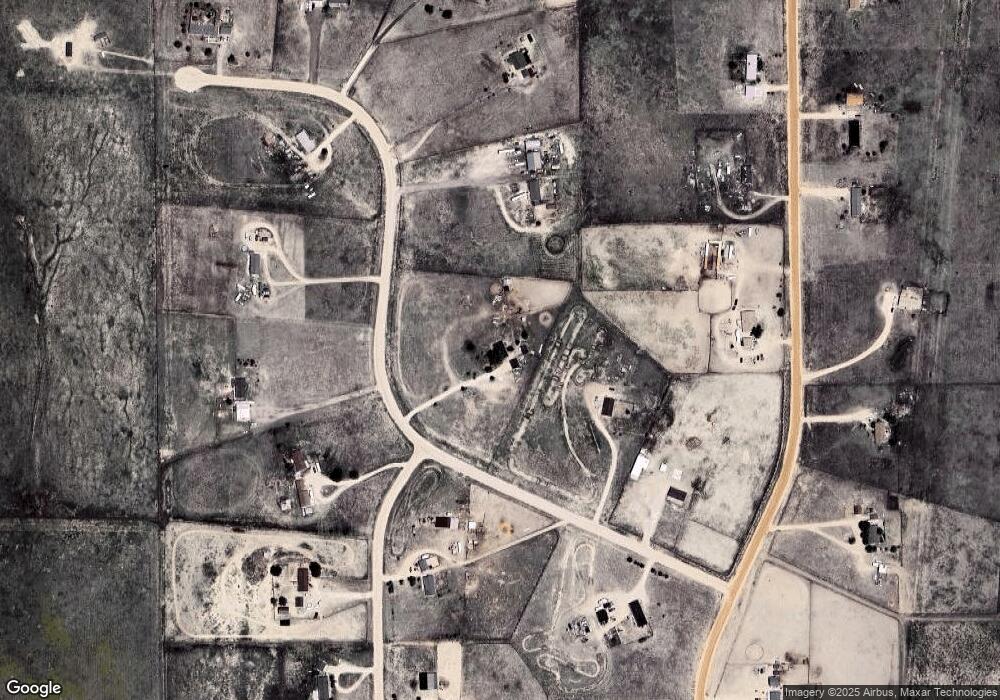 20990 Ranchette Trail, Calhan, CO 80808 - photo 1