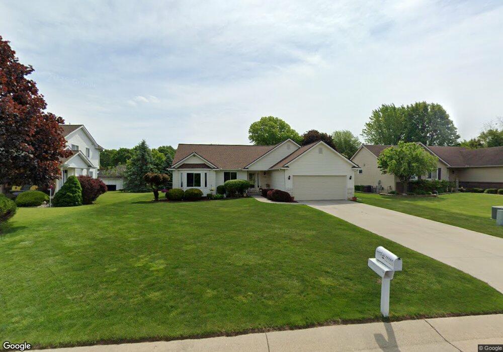 11388 Grand Oaks Dr unit 42, Clio, MI 48420 - photo 1