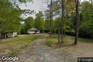1095 Avenue Rd, Exeter, ME 04435