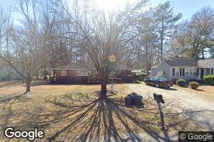 612 E Charlotte Ave, Sumter, SC 29150