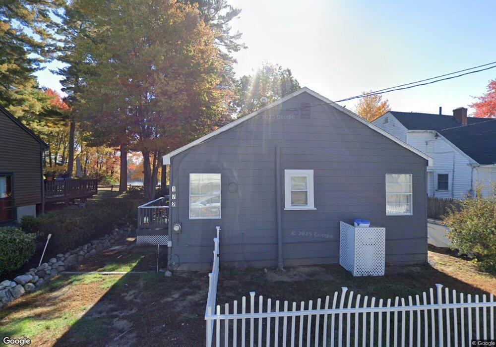 172 W Shore Ave, Manchester, NH 03109 - photo 1