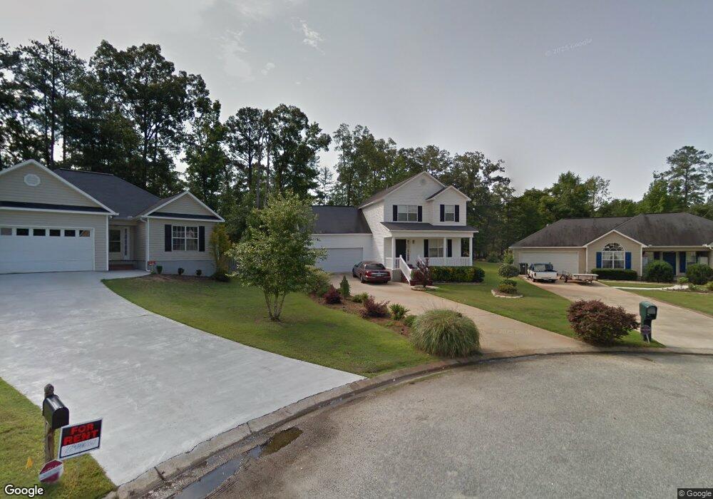 485 Simsbury Ridge, Macon, GA 31220 - photo 1