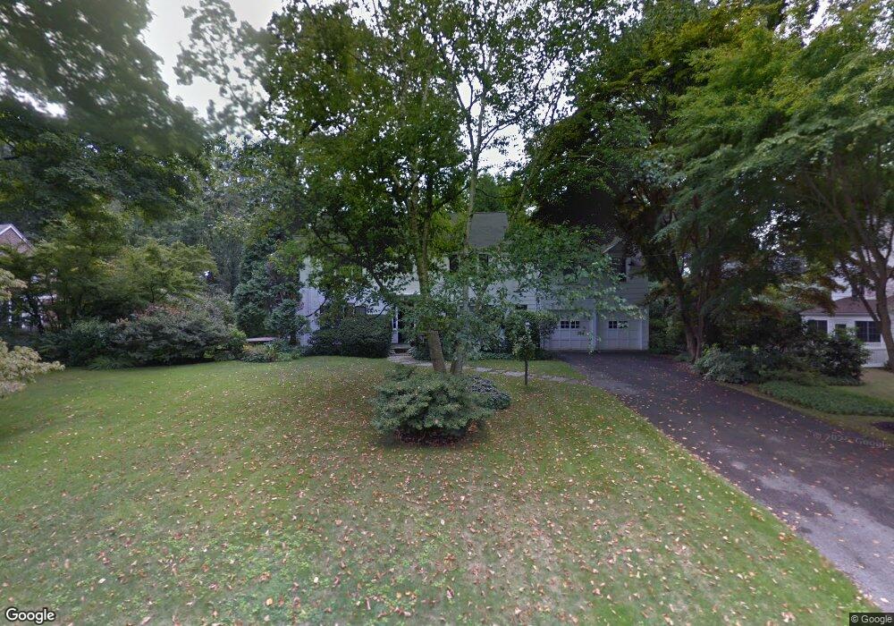 6 Owenoke Way, Riverside, CT 06878 - photo 1