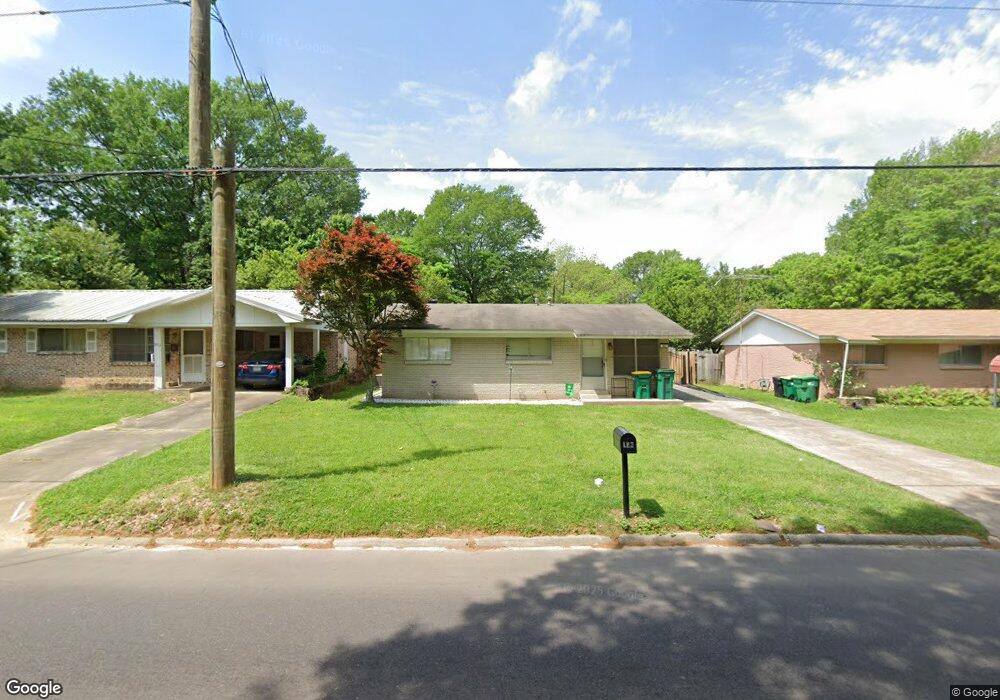 303 Belt Rd, Texarkana, TX 75501 - photo 1