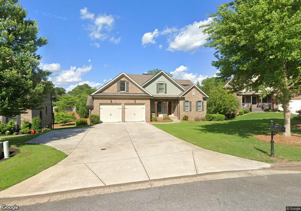 2156 Bryant Pointe Dr, Marietta, GA 30066 - photo 1