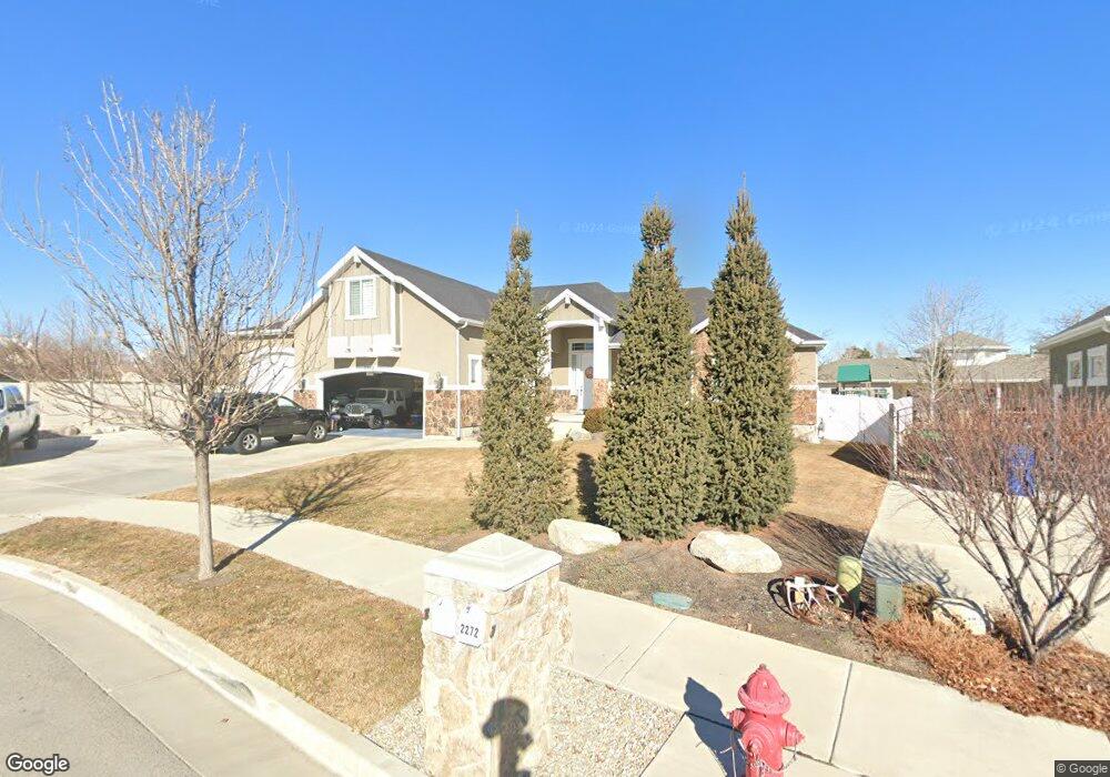 2282 W 9305 S, West Jordan, UT 84088 - photo 1