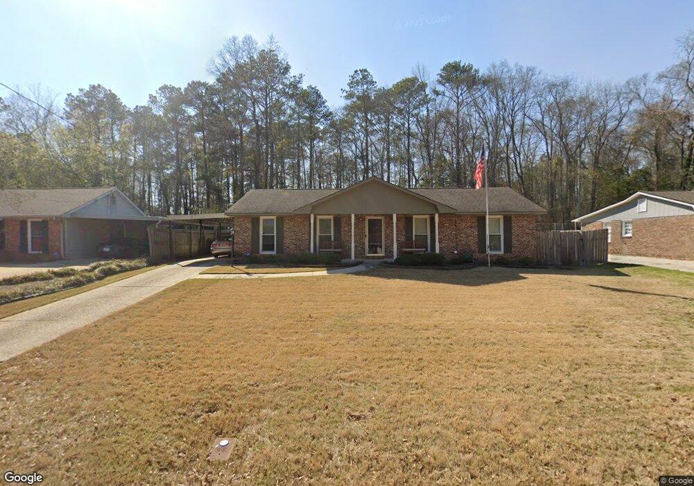 5433 Rockhurst Dr, Columbus, GA 31907 - photo 1