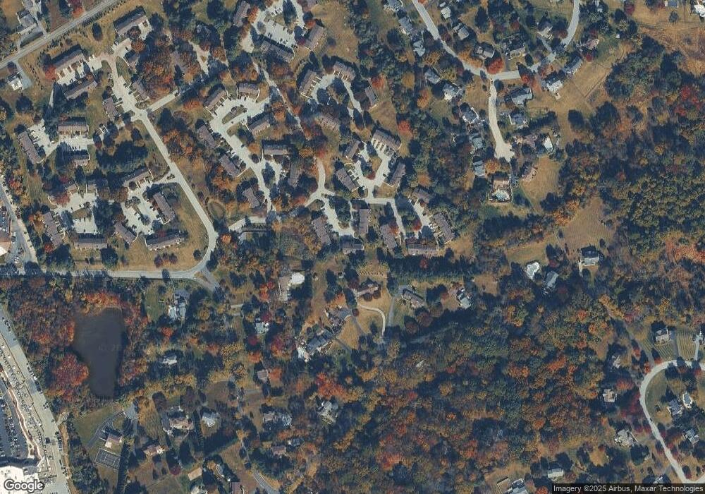 4602 Fox Pointe Ct unit 4602, Glen Mills, PA 19342 - photo 1