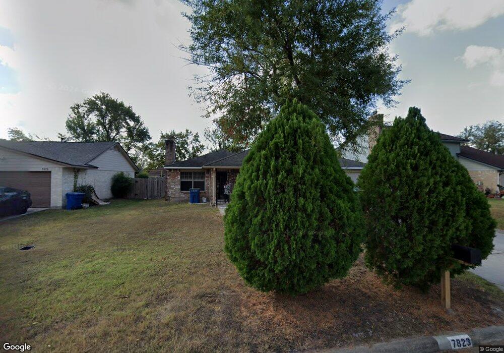 7823 Battlecreek Dr, Houston, TX 77040 - photo 1