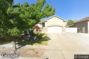 7116 S Sorrento Way, West Jordan, UT 84081