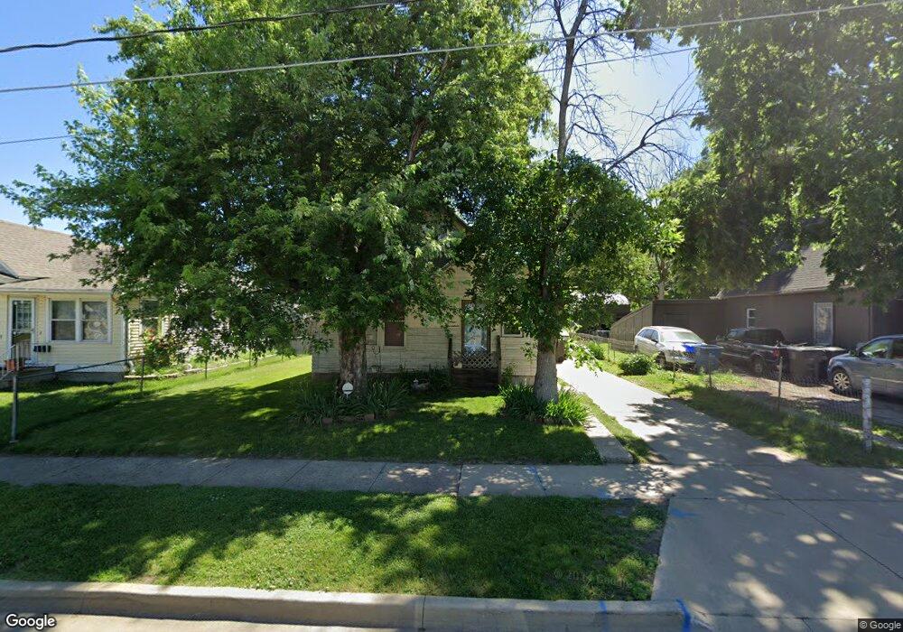 117 E 28th St, Des Moines, IA 50317 - photo 1