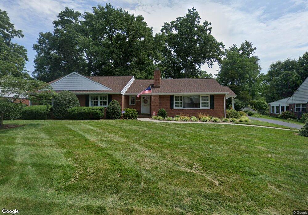 1209 Redleaf Rd, Wilmington, DE 19803 - photo 1