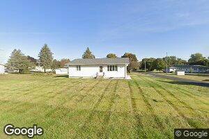 304 W Spring St, Manly, IA 50456