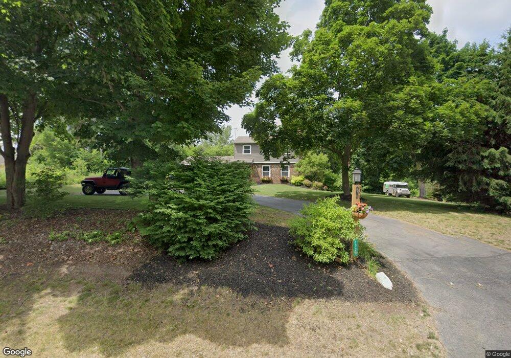 1739 108th St SW, Byron Center, MI 49315 - photo 1