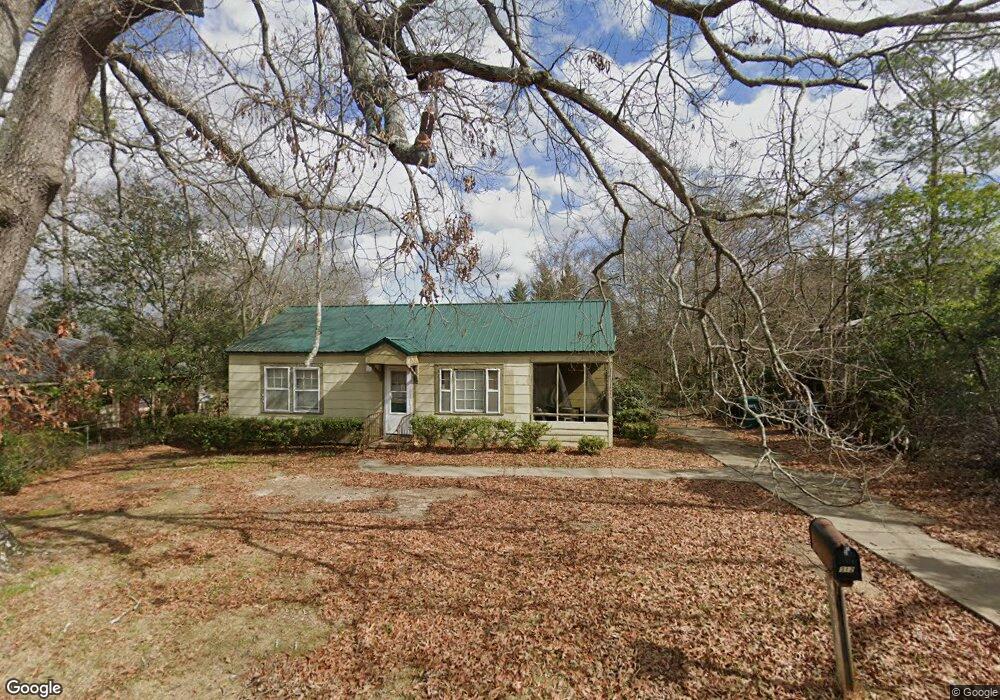 312 Varsity Dr, Americus, GA 31709 - photo 1