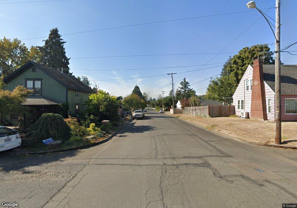 Lot 5 SW Lincoln St, Albany, OR 97321 - photo 1