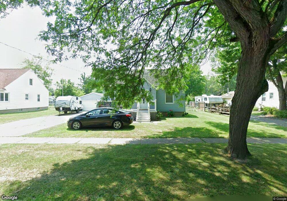 354 Warner Ave, North Tonawanda, NY 14120 - photo 1