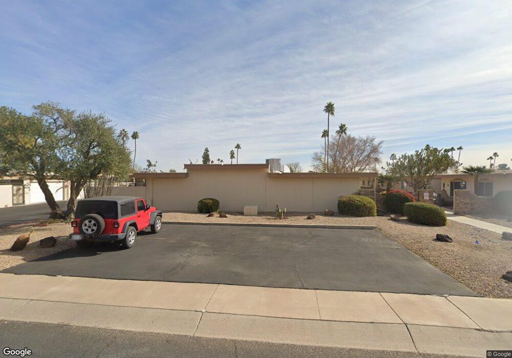 13627 N 110th Ave, Sun City, AZ 85351 - photo 1
