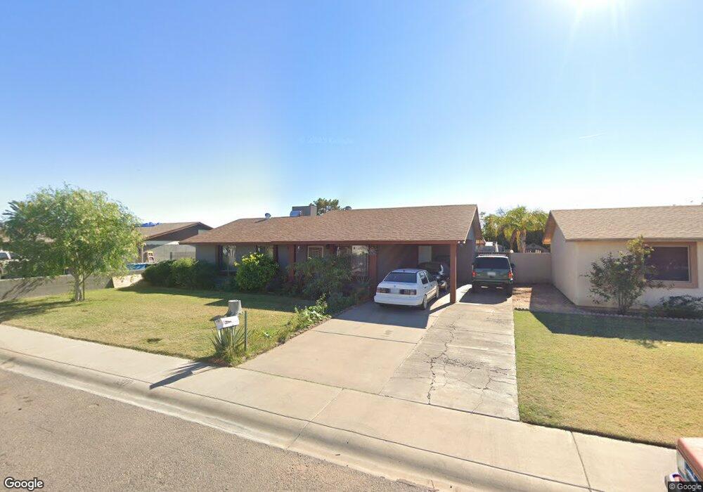 8819 W Monterey Way, Phoenix, AZ 85037 - photo 1