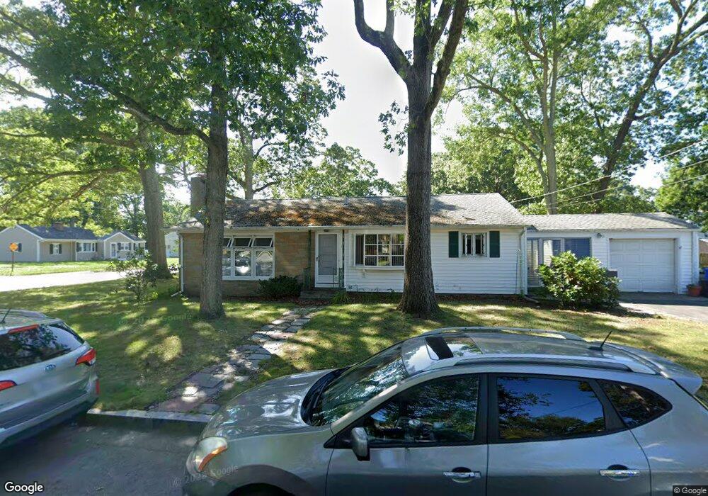 15 Breeze Way, Riverside, RI 02915 - photo 1