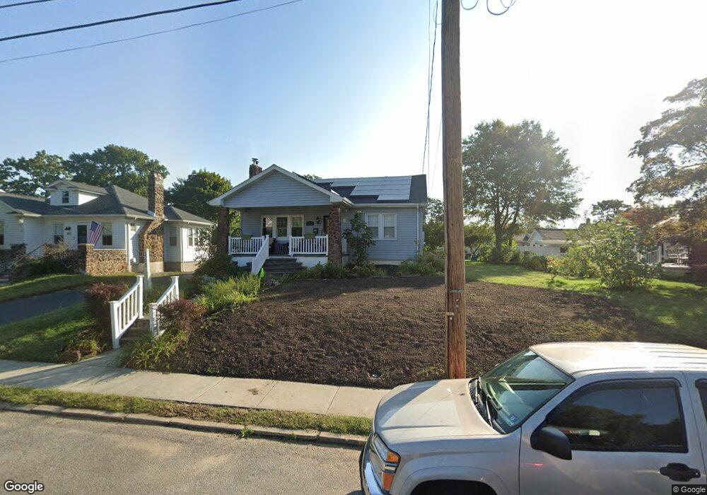 363 Macarthur Ave, Long Branch, NJ 07740 - photo 1