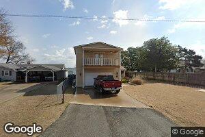 862 Morrow Dr, Vinita, OK 74301