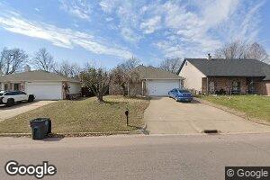 9618 S 92nd East Ave, Tulsa, OK 74133