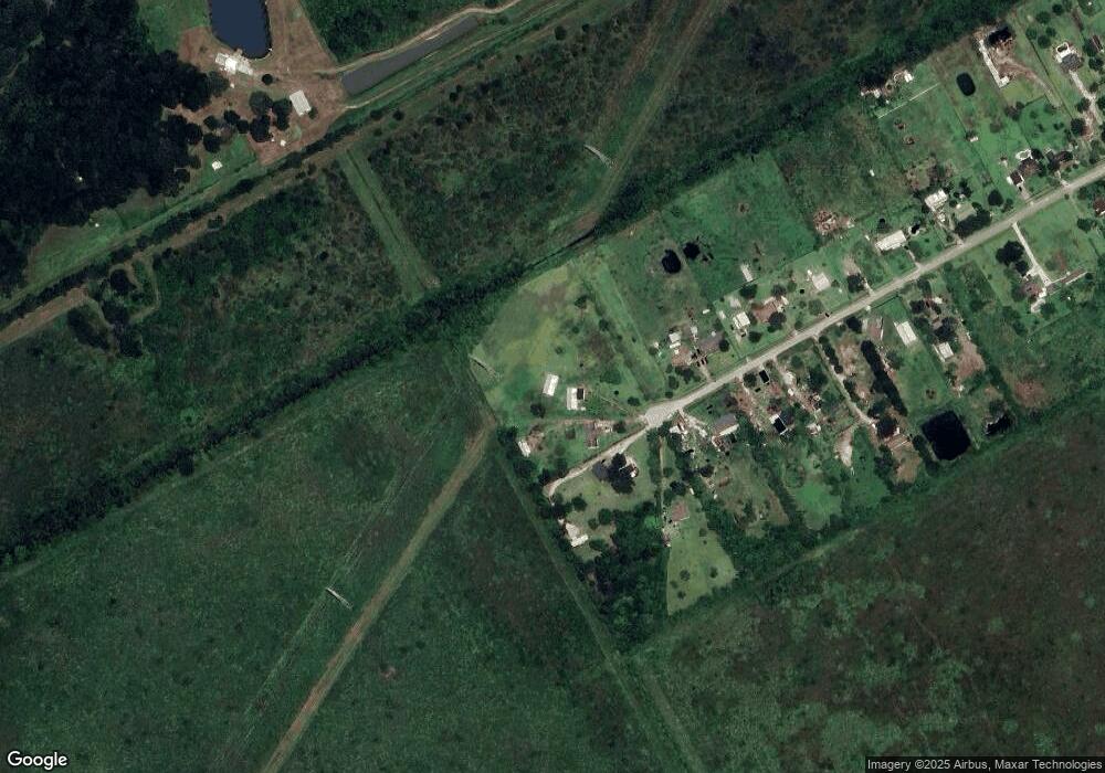 6450 County Road 390, Alvin, TX 77511 - photo 1