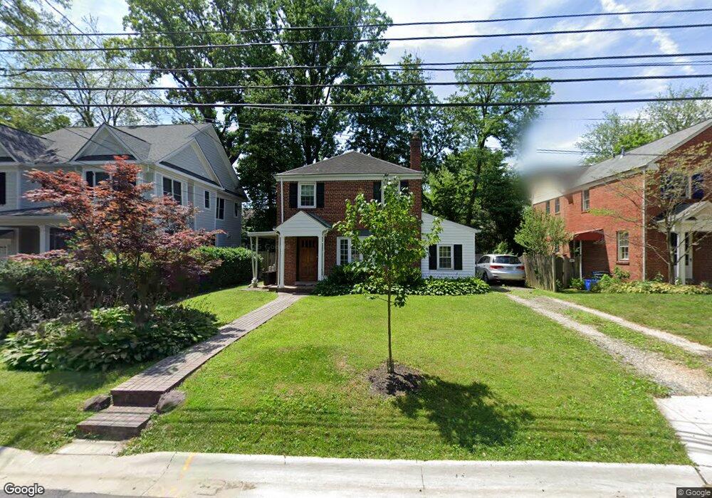 4516 Cheltenham Dr, Bethesda, MD 20814 - photo 1