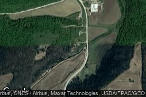 965 Jackson Hollow Dr, Luana, IA 52156
