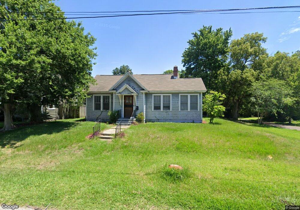 1427 Pine Grove Ave, Jacksonville, FL 32205 - photo 1