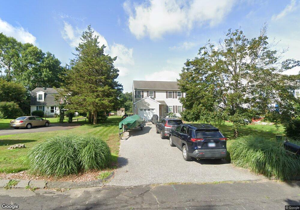 15 Lincoln Rd, Danielson, CT 06239 - photo 1