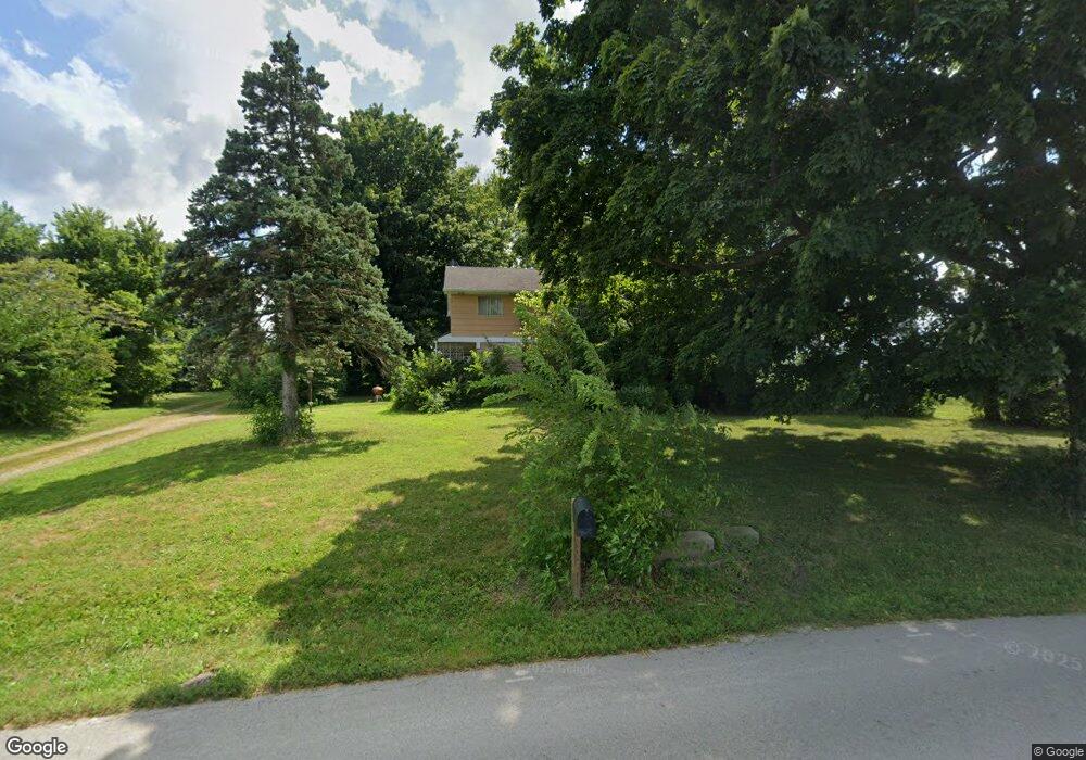 3811 E 256th St, Arcadia, IN 46030 - photo 1