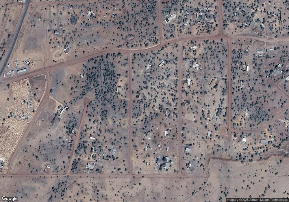 2159 N Core Ave, Ash Fork, AZ 86320 - photo 1