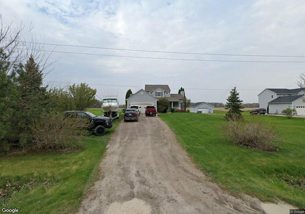 8168 Cook Rd, Swartz Creek, MI 48473 - photo 1