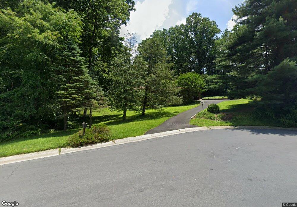 929 Old Public Rd, Hockessin, DE 19707 - photo 1