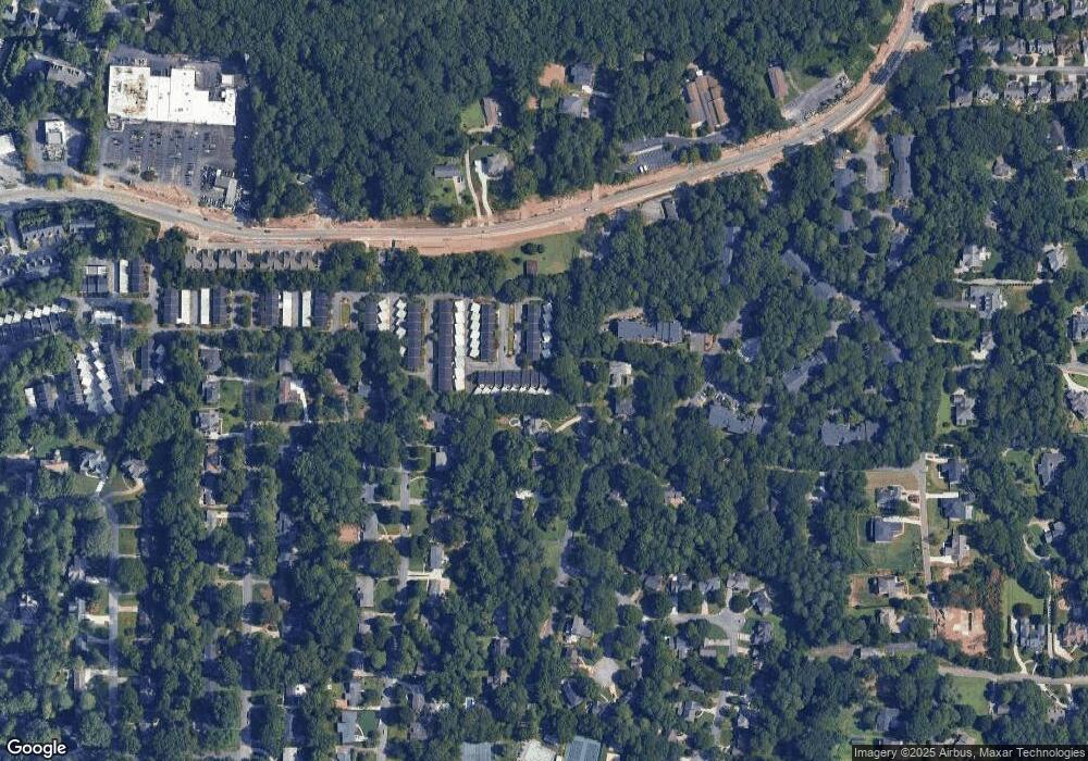 1471 Leafmore Ridge unit 1, Decatur, GA 30033 - photo 1