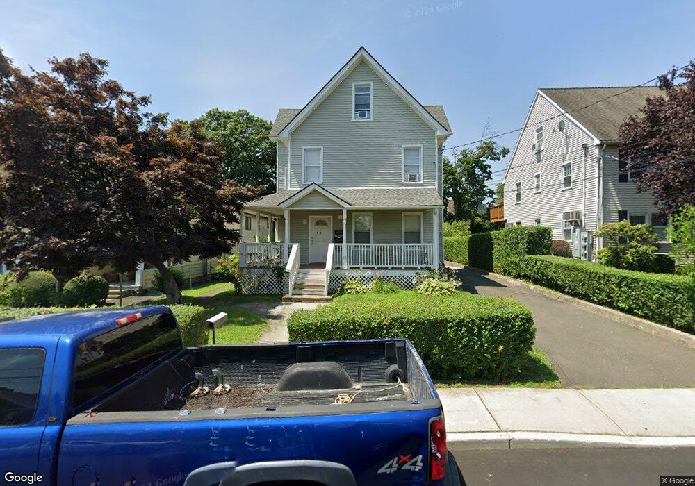 18 Woodbury Ave, Norwalk, CT 06850 - photo 1