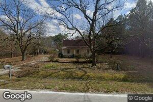 1221 Bethany Rd, Greensboro, GA 30642