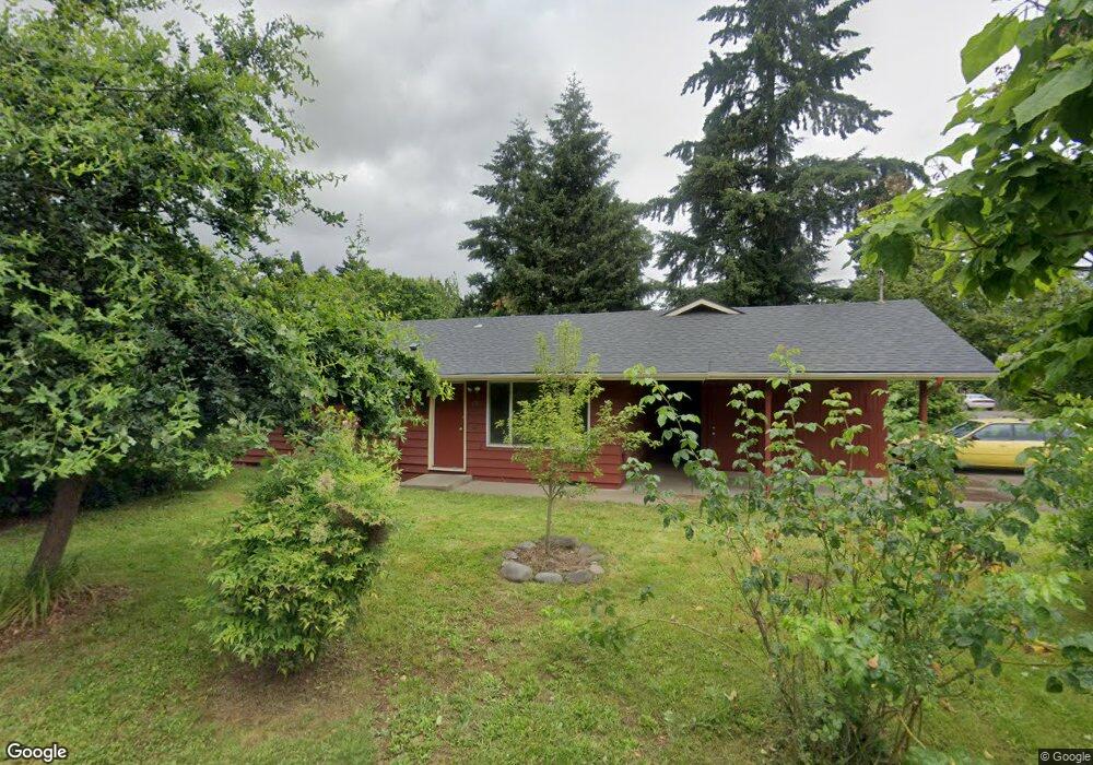 859 Lewis Ave, Eugene, OR 97402 - photo 1