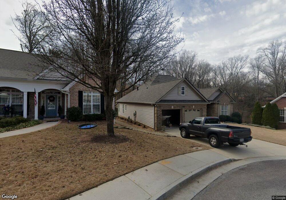 1169 St Charles Place, Gainesville, GA 30501 - photo 1