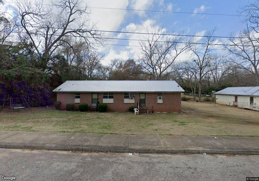 606 Lowe St unit AB, Americus, GA 31709 - photo 1