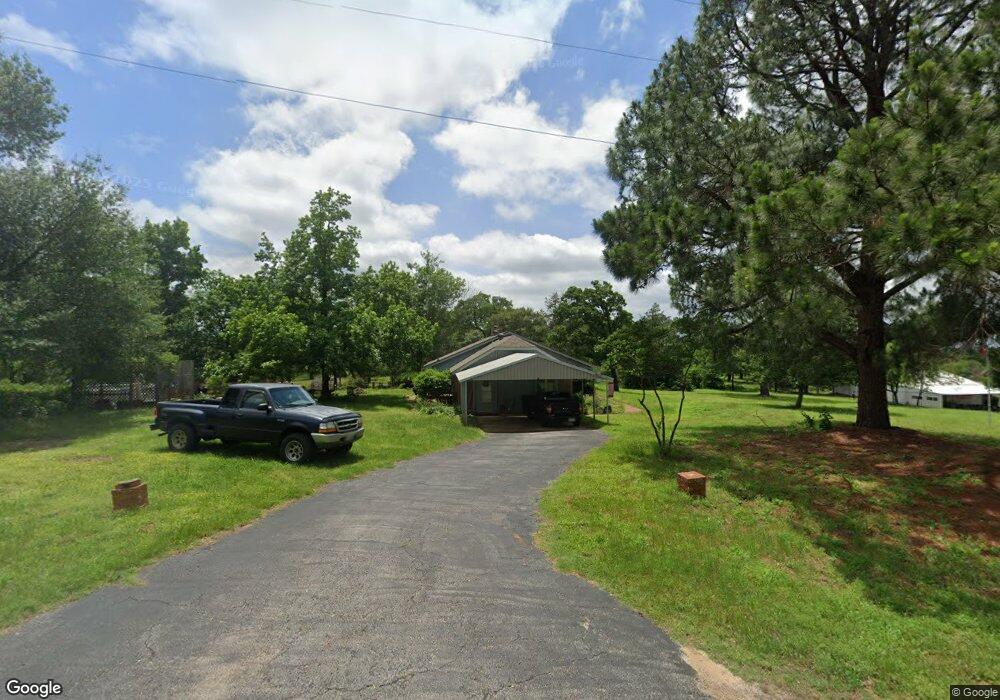 1708 Summit Dr, Joshua, TX 76058 - photo 1