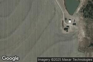 20617 E Keowee Rd, Hunter, OK 74640