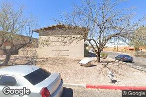 965 N Venice Ave Unit 965D, Tucson, AZ 85711