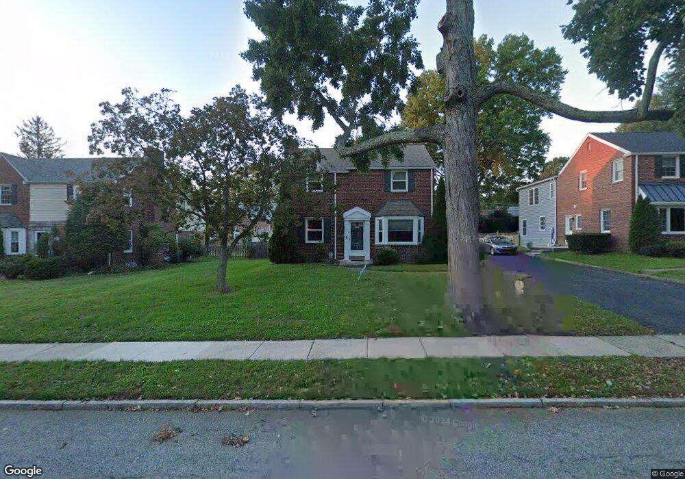 1541 James Rd, Ardmore, PA 19003 - photo 1